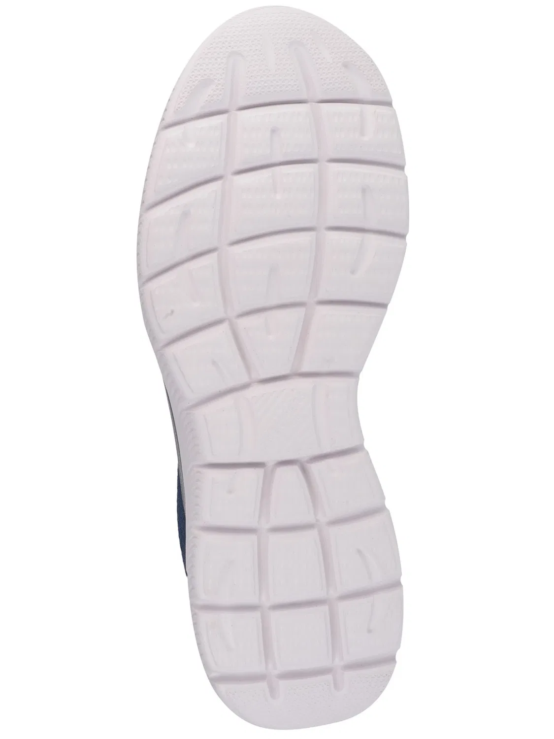Кроссовки 'Summits - Tallo' Skechers, Dark Blue — фото 3