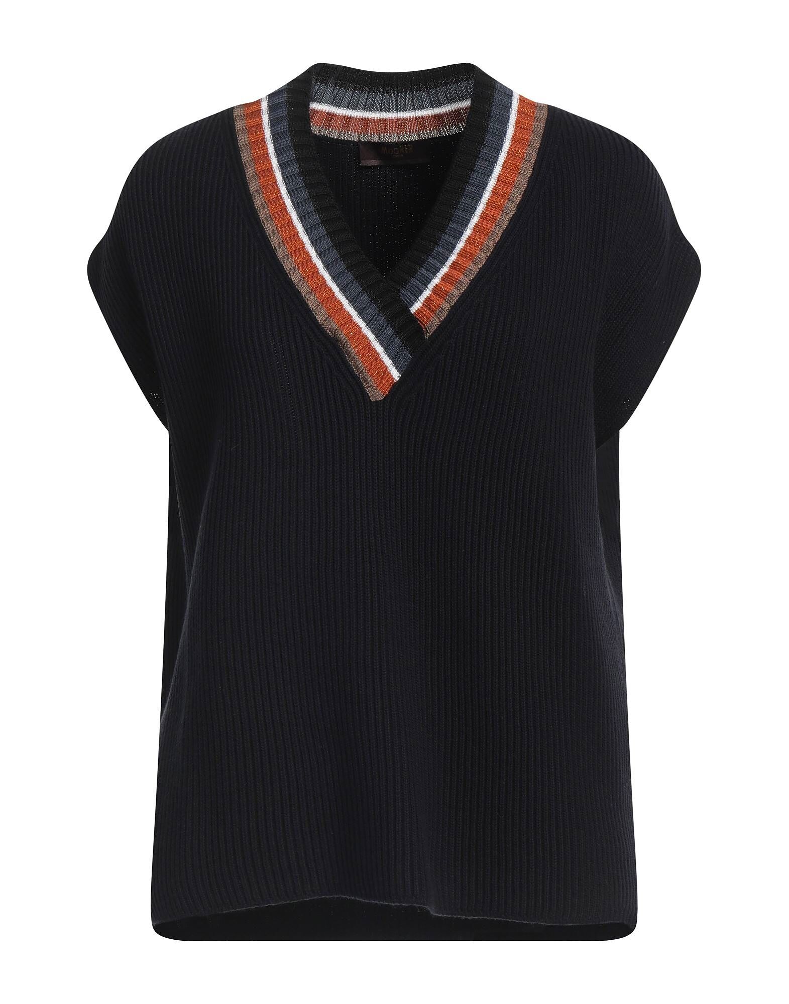 

Свитер Moorer, полуночно-синий