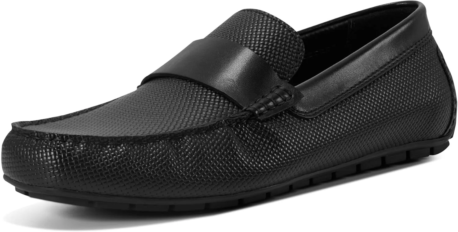Мужские лоферы Rockport Tayo, черный