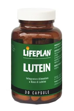 

Лютеин 30 гц Lutein