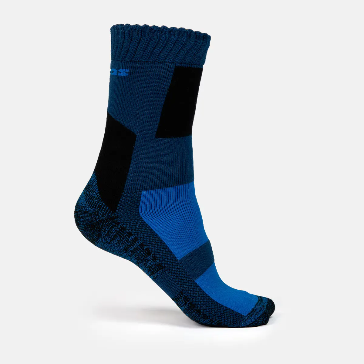 

Спортивные носки унисекс Bedout V3 Izas, королевский синий