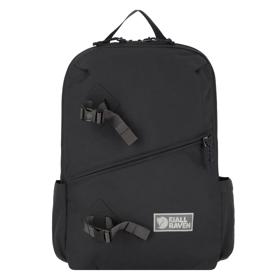 

Рюкзак Fjällräven Vardag, черный