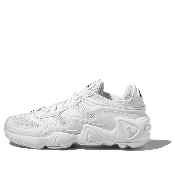 Кроссовки оригинал fyw s97 Adidas, белый