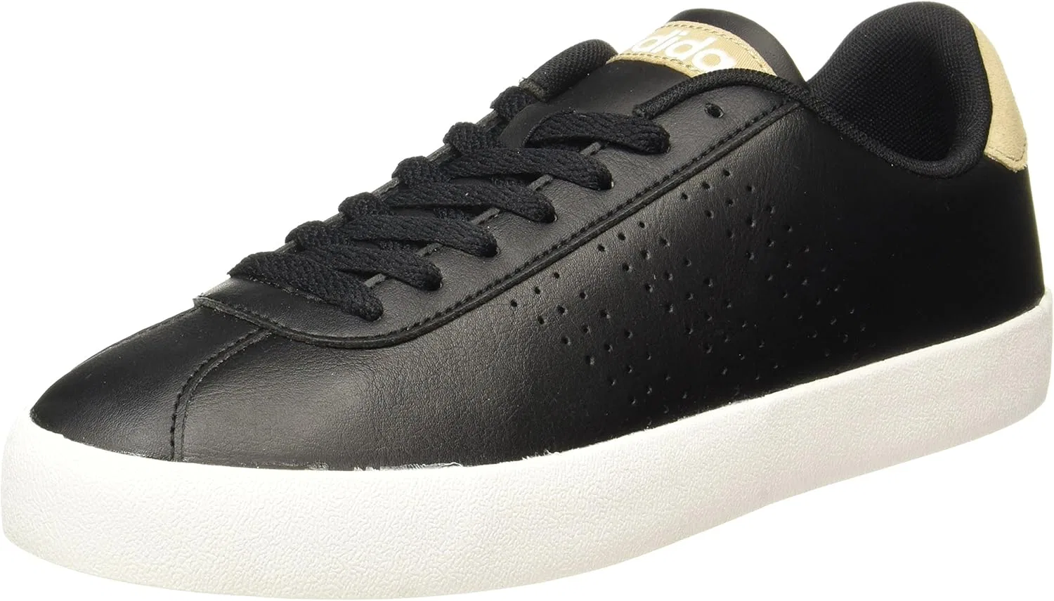 Мужские кроссовки Adidas Court Vulc, красные