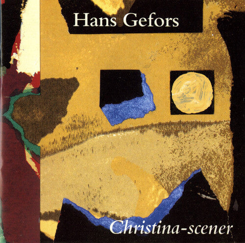 

CD диск Christina Scener / Various: Christina Scener / Various