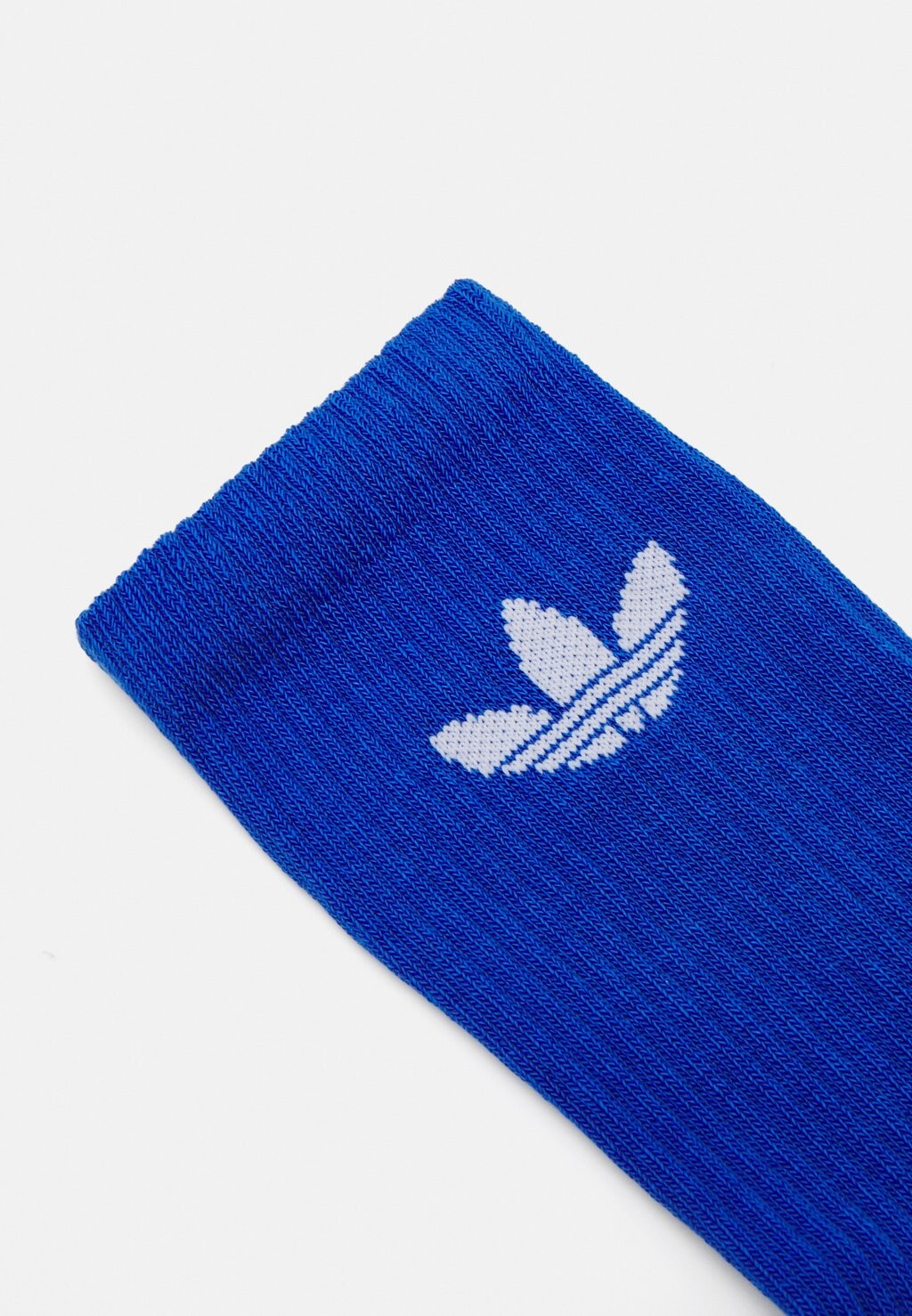 Носки Unisex 6 Pack adidas Originals, светло-розовый — фото 2