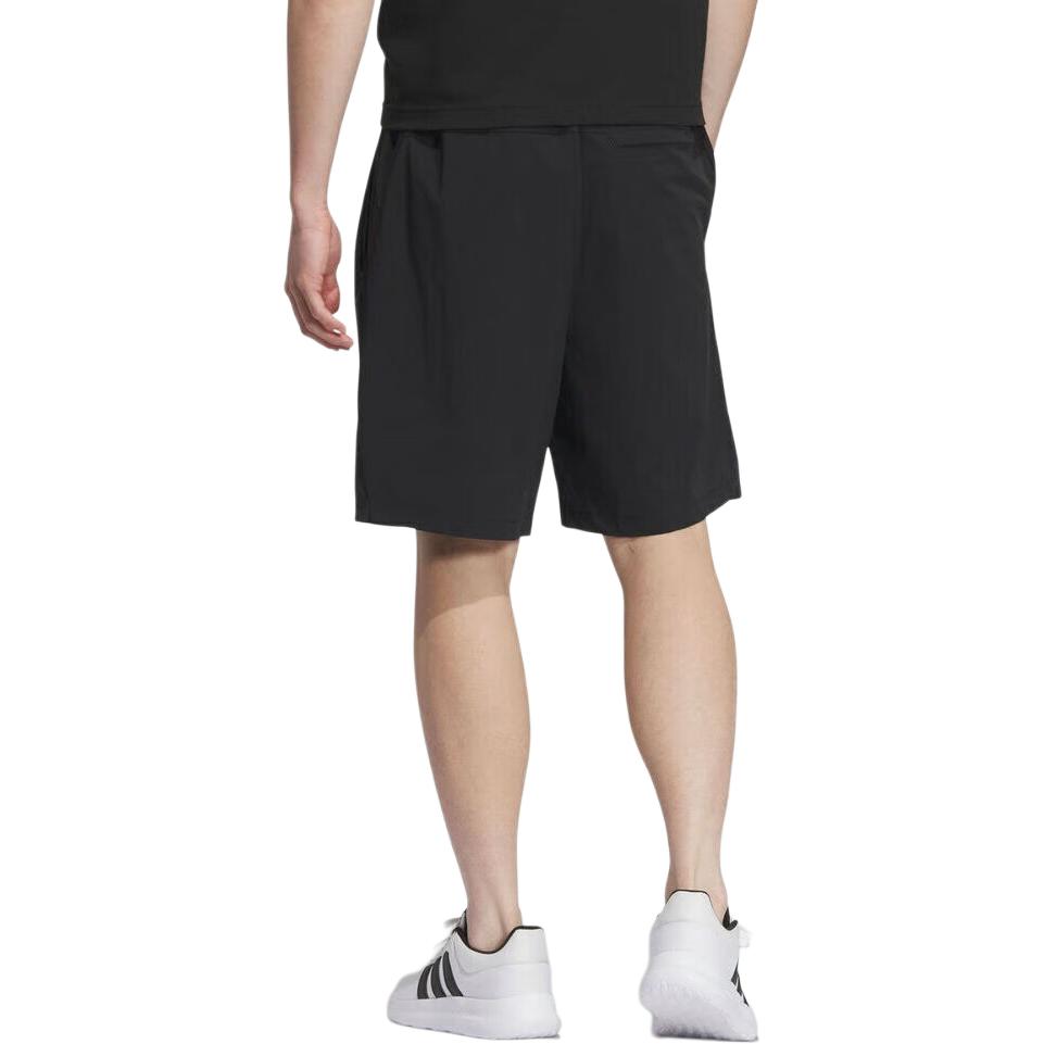 Шорты Casual WUZONG TONG SHO Adidas, черный — фото 3