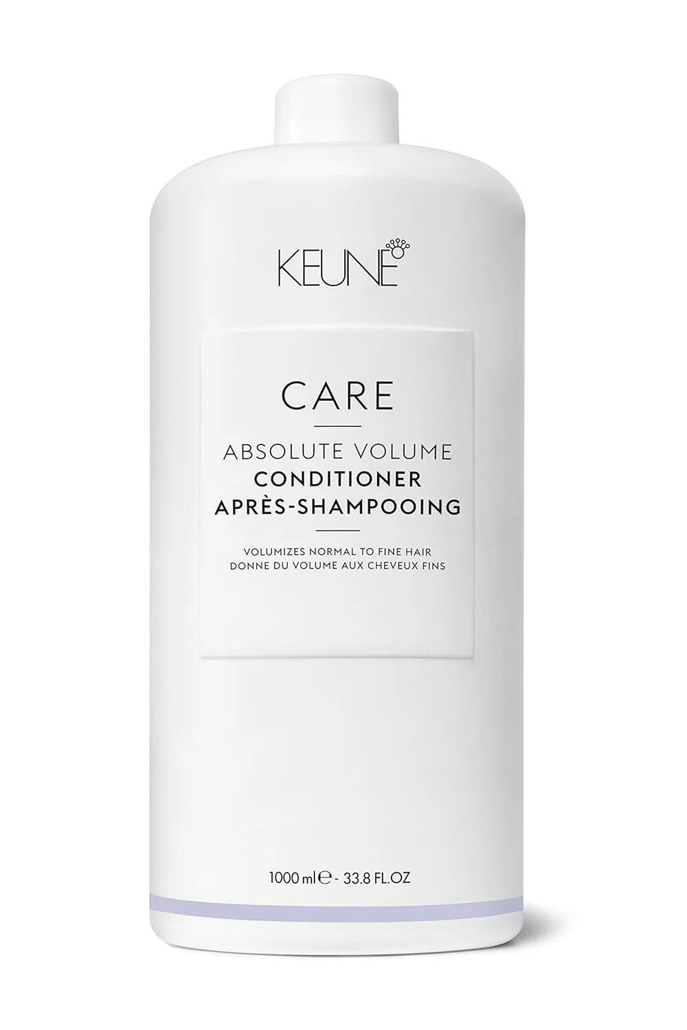 Кондиционер для объема волос Care Line Absolute Volume от Keune Keune