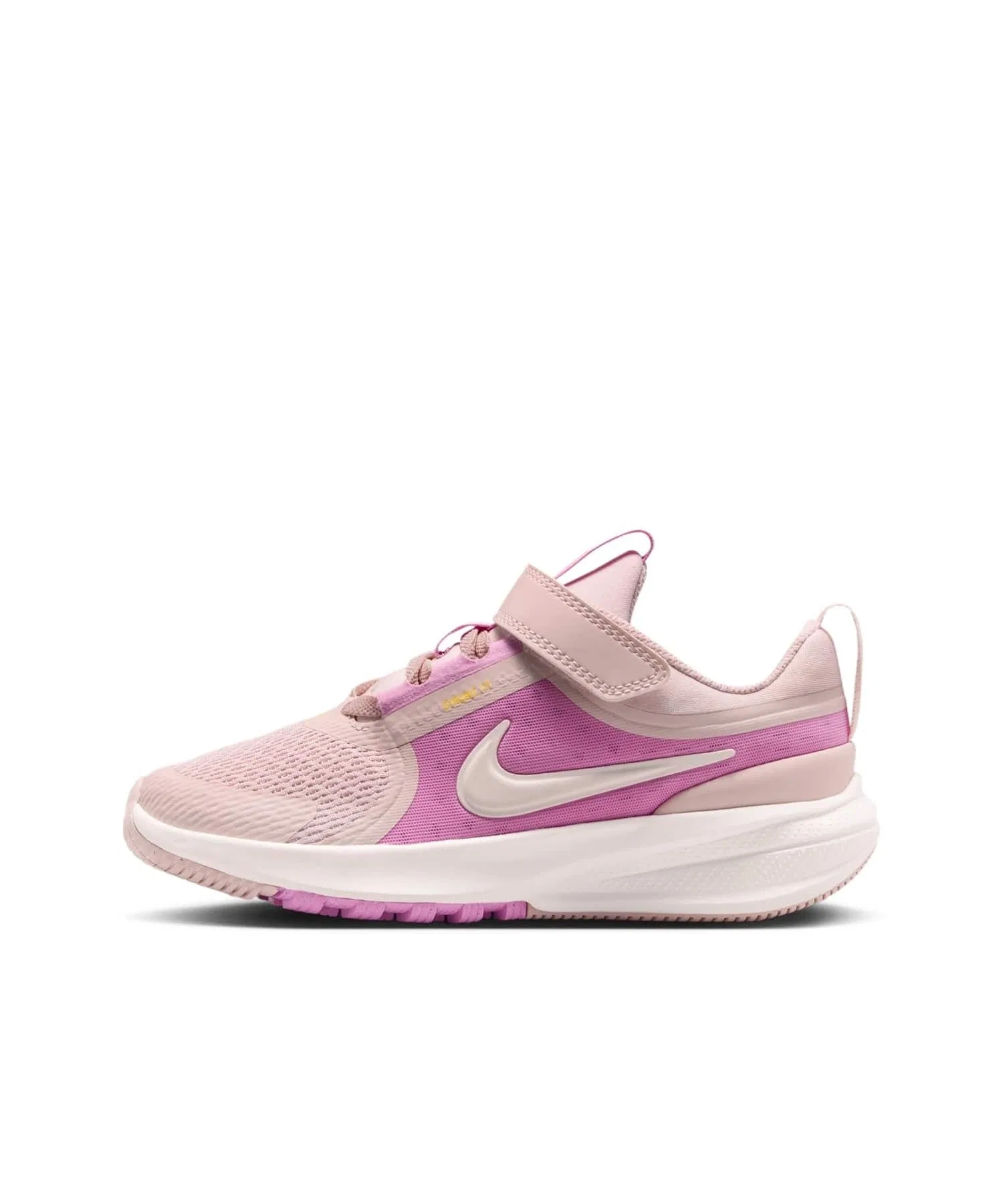 Детские кроссовки Nike Star Runner 5
