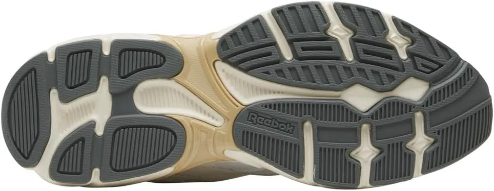 Кроссовки Reebok Unisex Road Prime, зеленый — фото 4