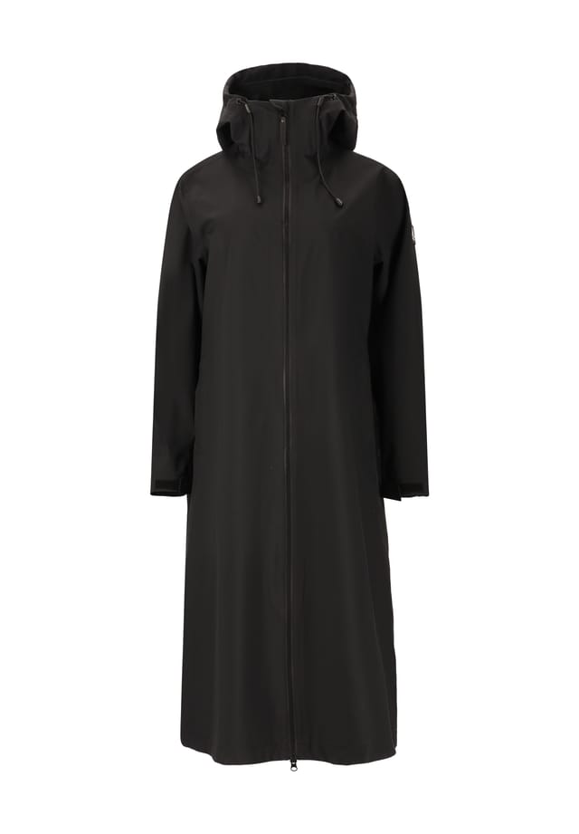 

Функциональная куртка Carli из дышащего материала Whistler, черный