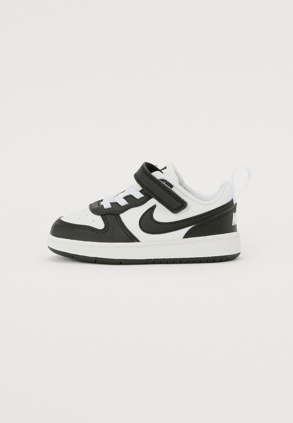 

Низкие кеды COURT BOROUGH RECRAFT UNISEX Nike Sportswear, белый