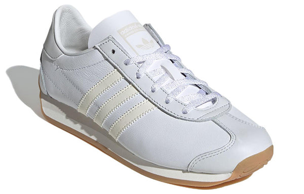 Кроссовки country og Adidas, белый — фото 4