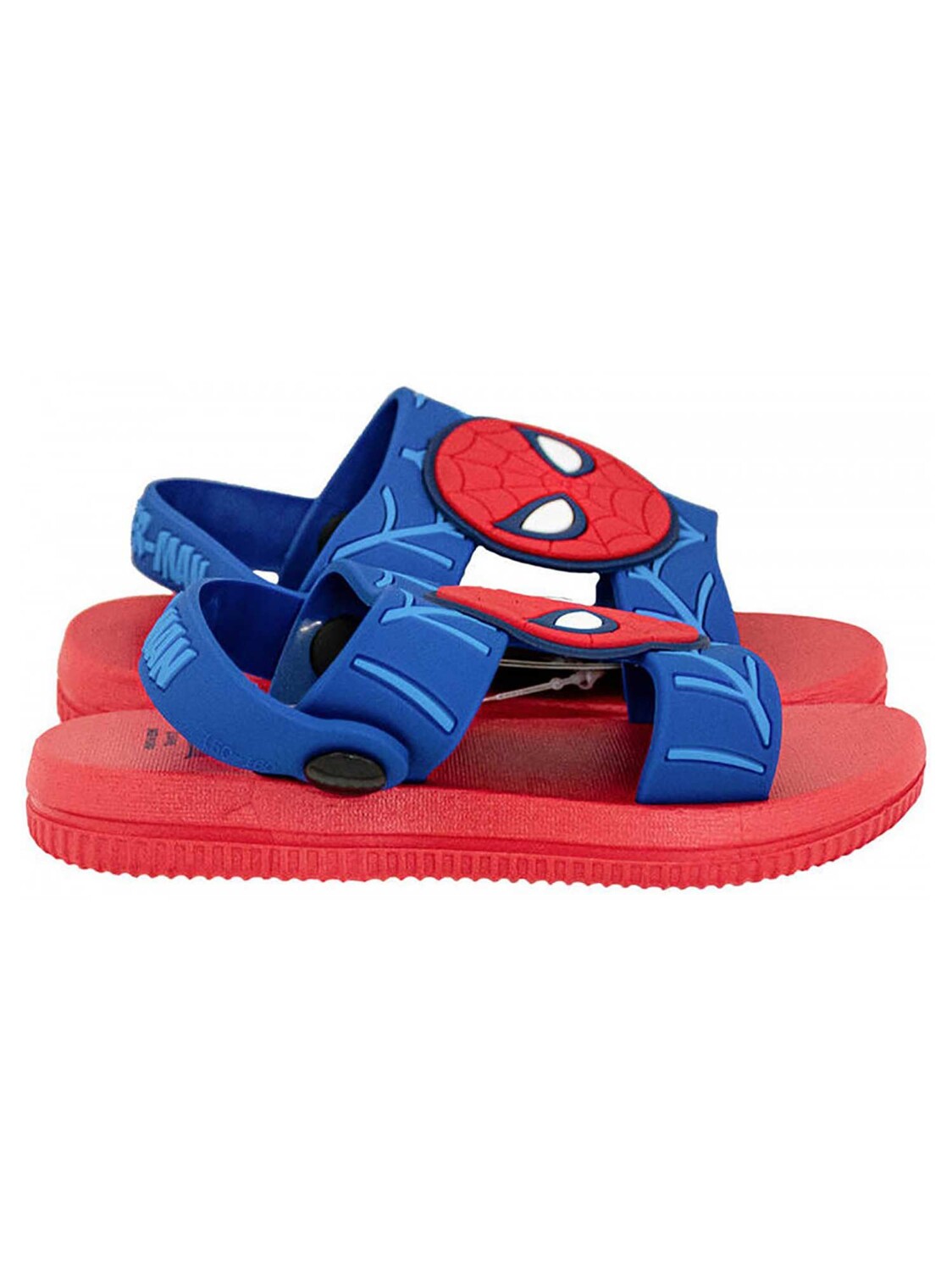 

Сандалии Cerda Spiderman, синий