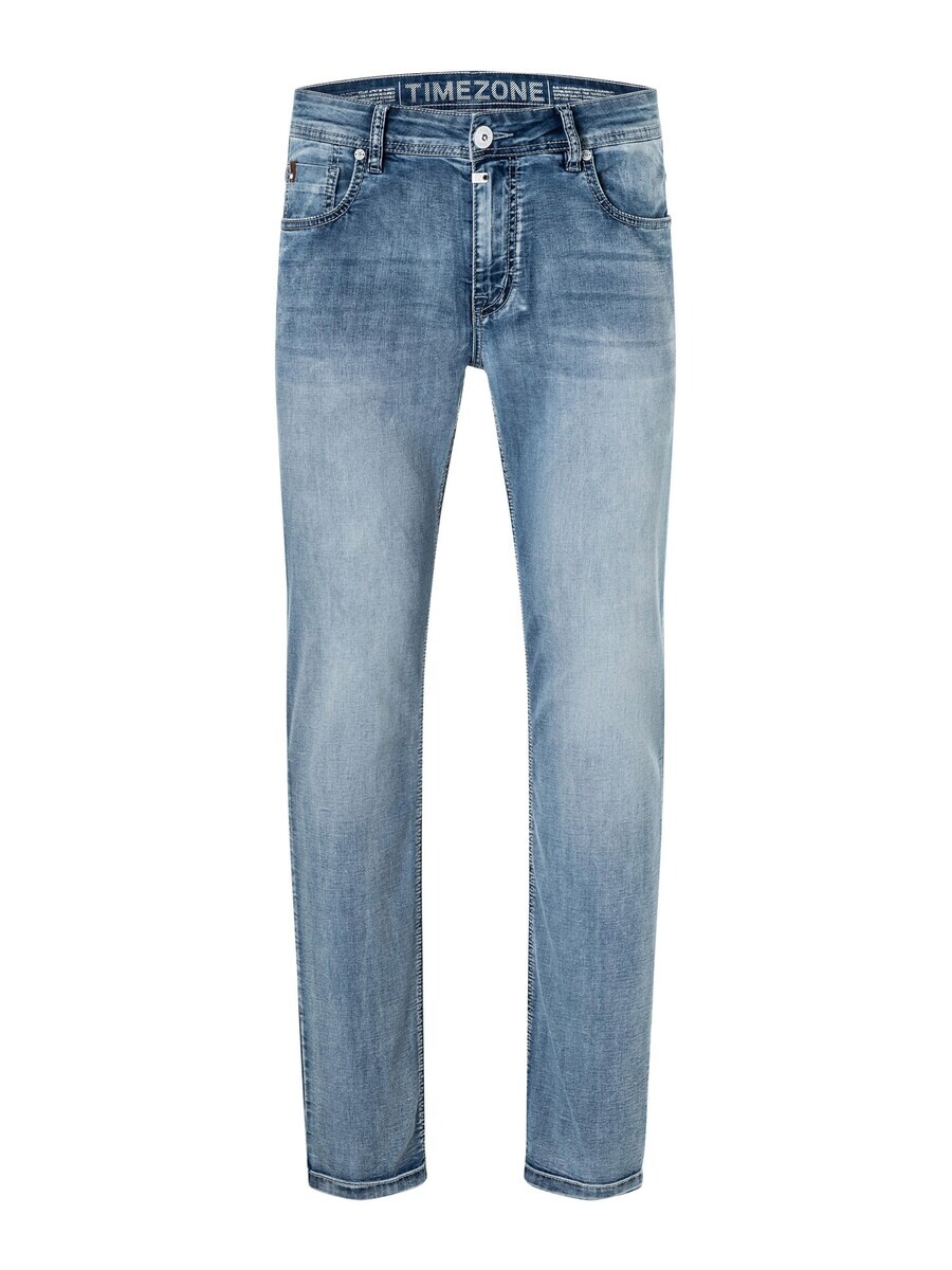 

Джинсы TIMEZONE Regular Jeans Eduardo, синий