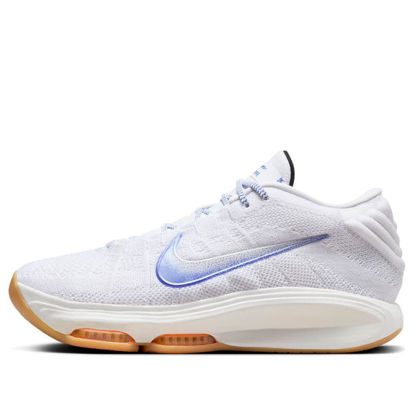 

Кроссовки air zoom gt hustle 3 fp Nike, мульитколор