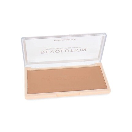 

Матовая базовая пудра Revolution P9, Makeup Revolution