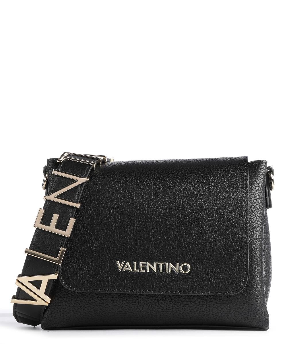 

Сумка через плечо Alexia из искусственной кожи Valentino Bags, черный