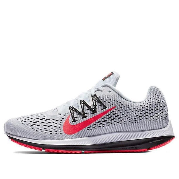 

Кроссовки zoom winflo 5 Nike, белый