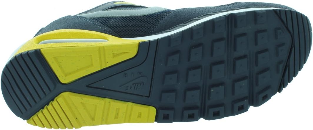 Мужские кроссовки Nike Flex Control TR3, серый — фото 4