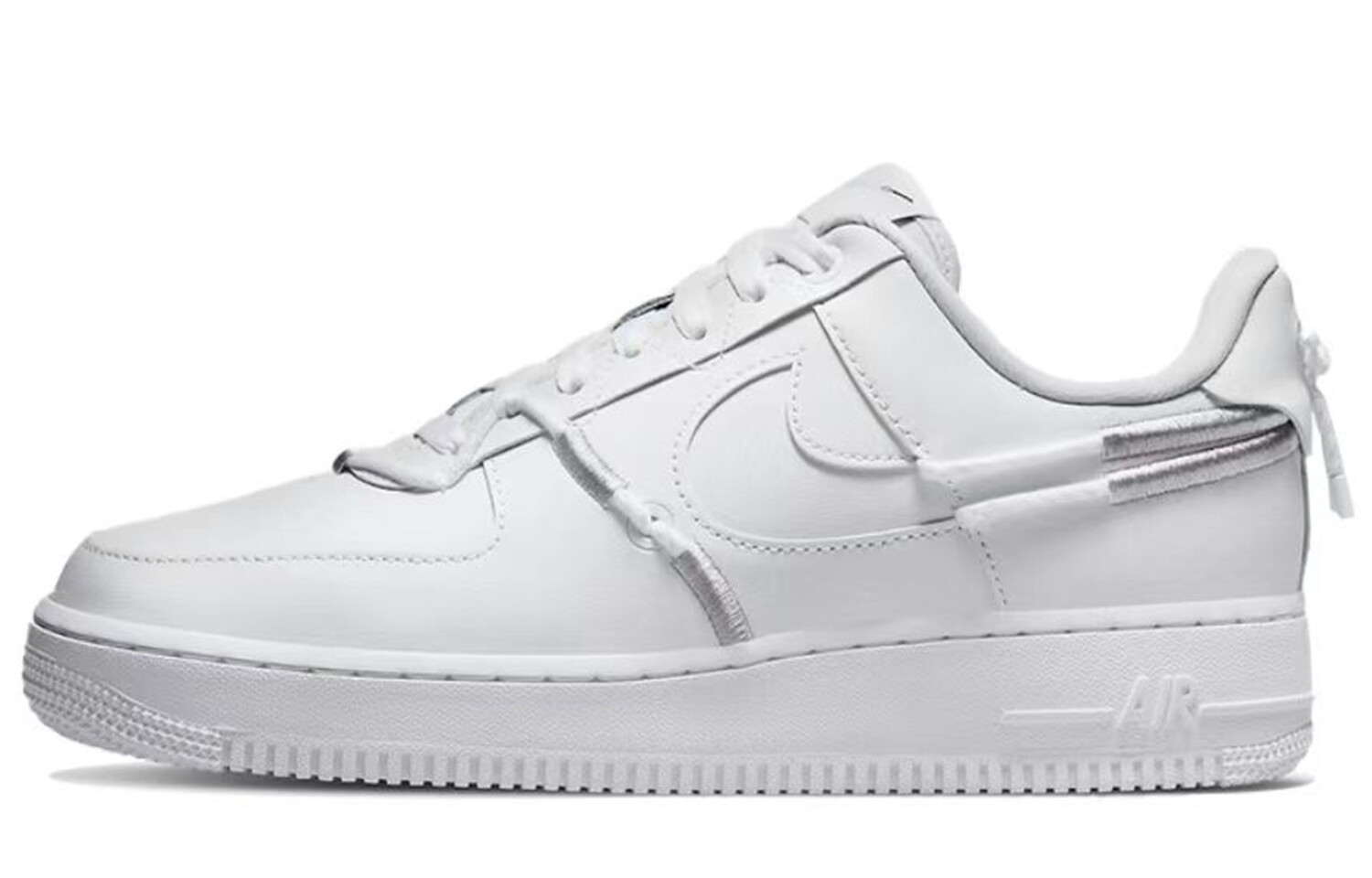 Air Force 1 Женские Белые Купить