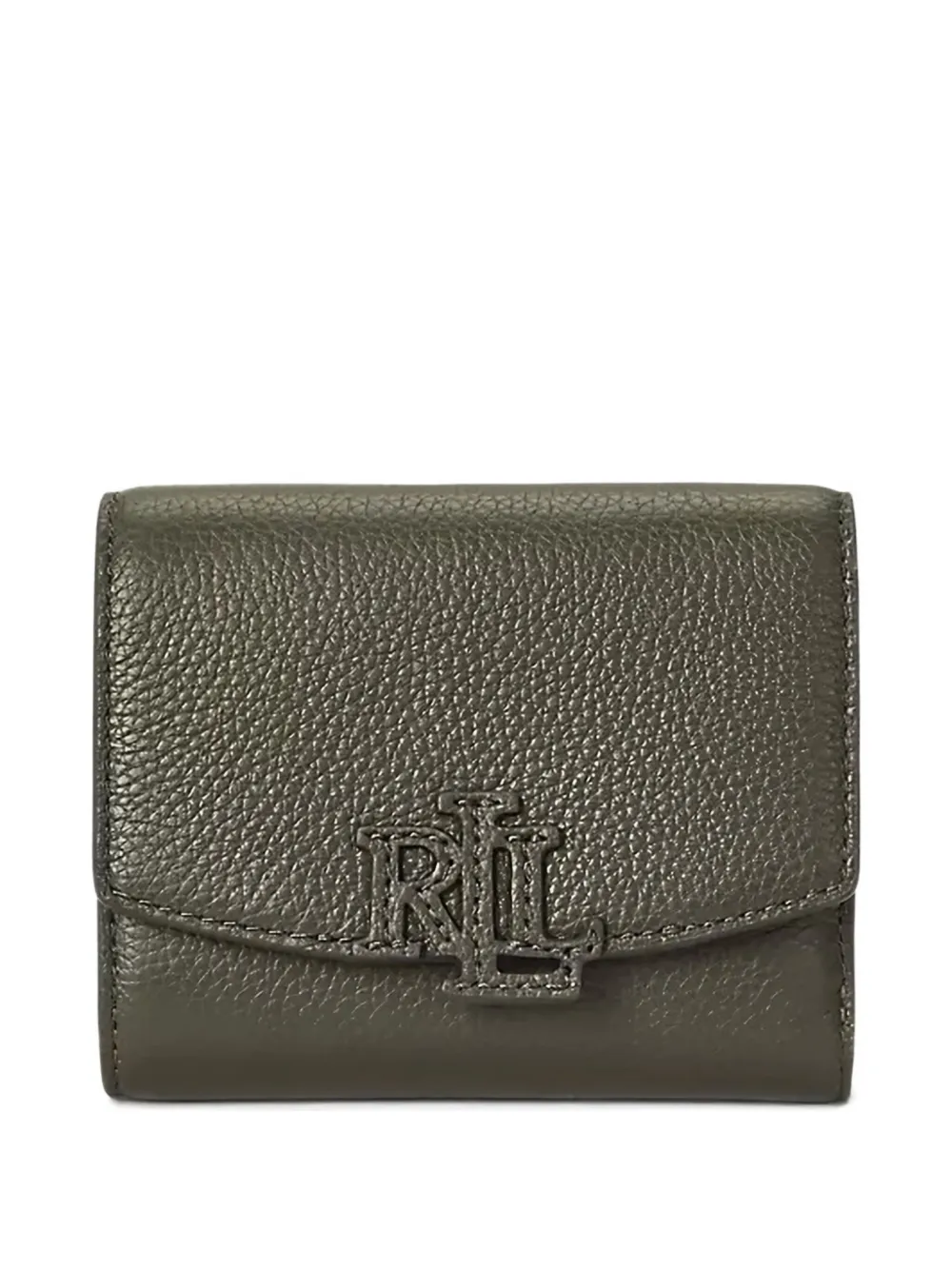

Кошелек Cameryn Lauren Ralph Lauren, зеленый