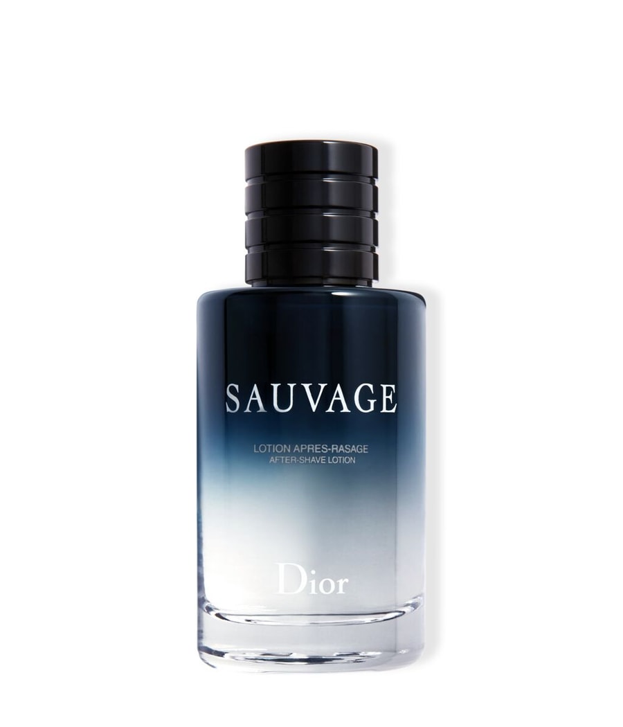 

Лосьон после бритья DIOR Sauvage, 100 ml