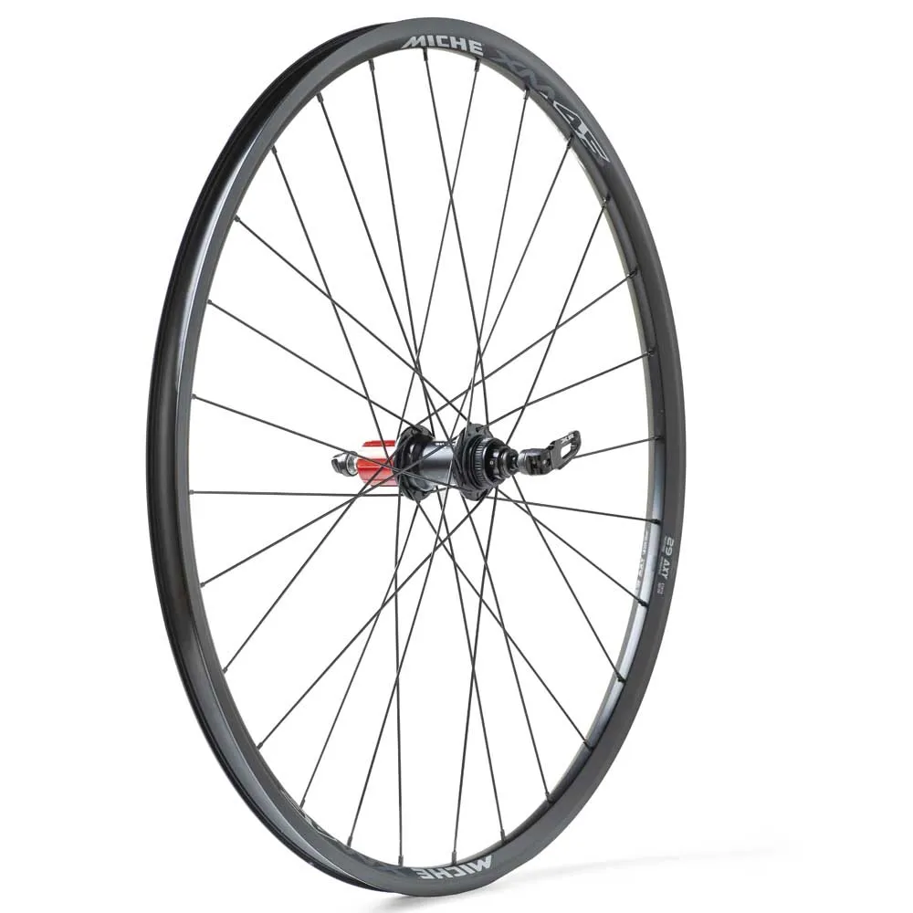 

Заднее колесо Miche XM 45 29´´ Regular QR CL Disc MTB, серебряный