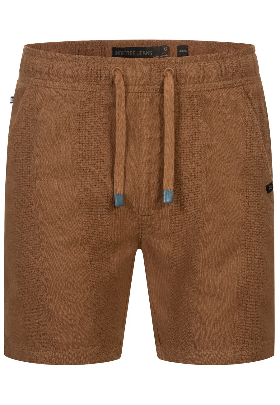 

Обычные брюки INDICODE JEANS INPop, коричневый