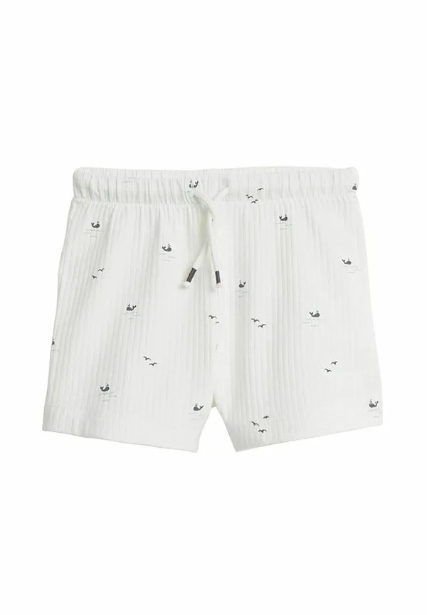 Спортивные штаны havsmönstrade Newbie, Off White