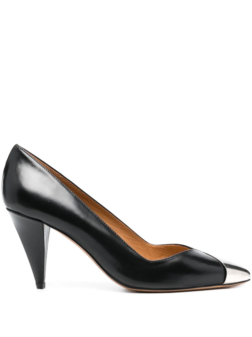 Туфли Palda 85 ISABEL MARANT, черный