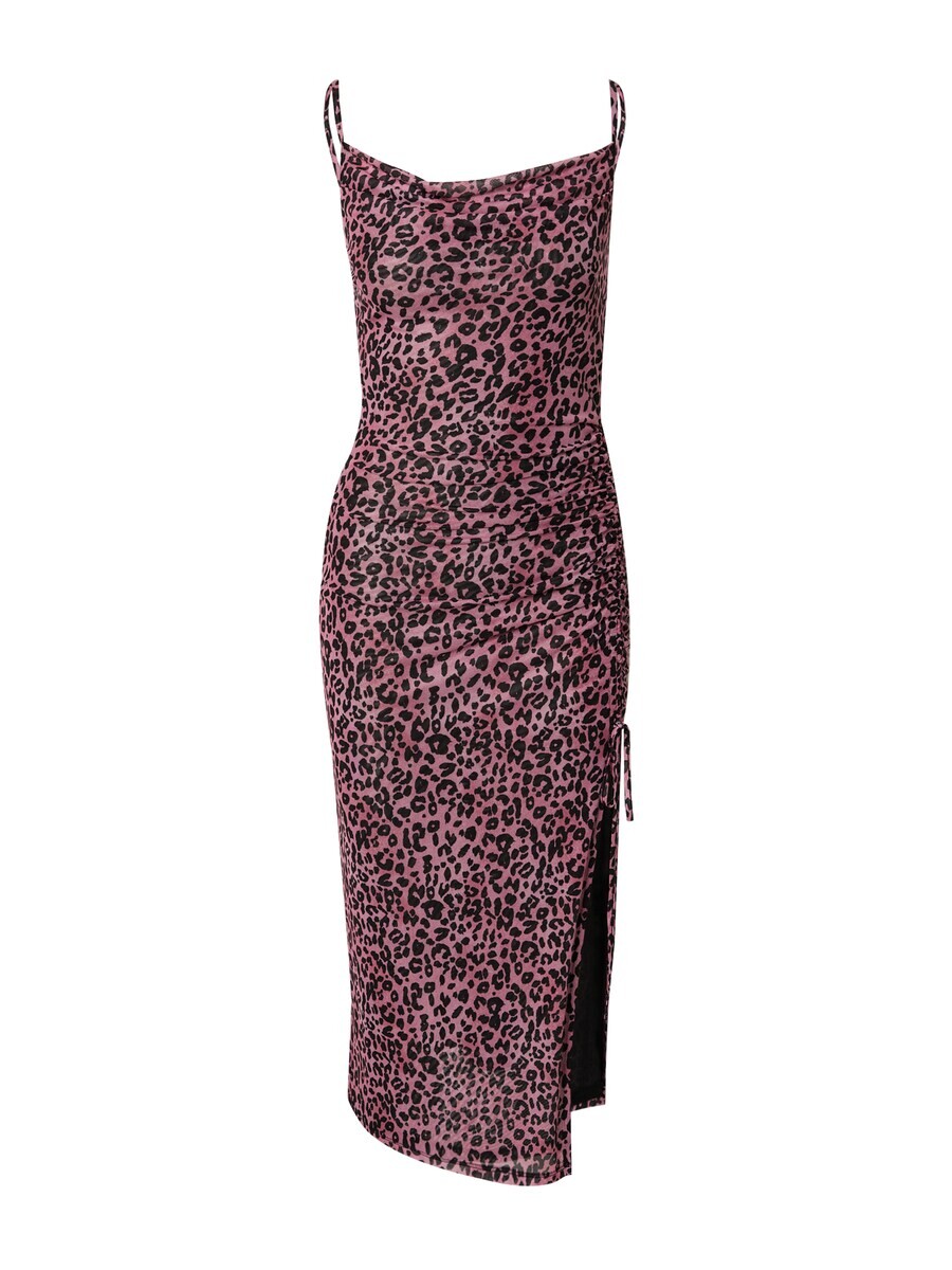 

Летнее платье EDITED Summer Dress Glenn, розовый