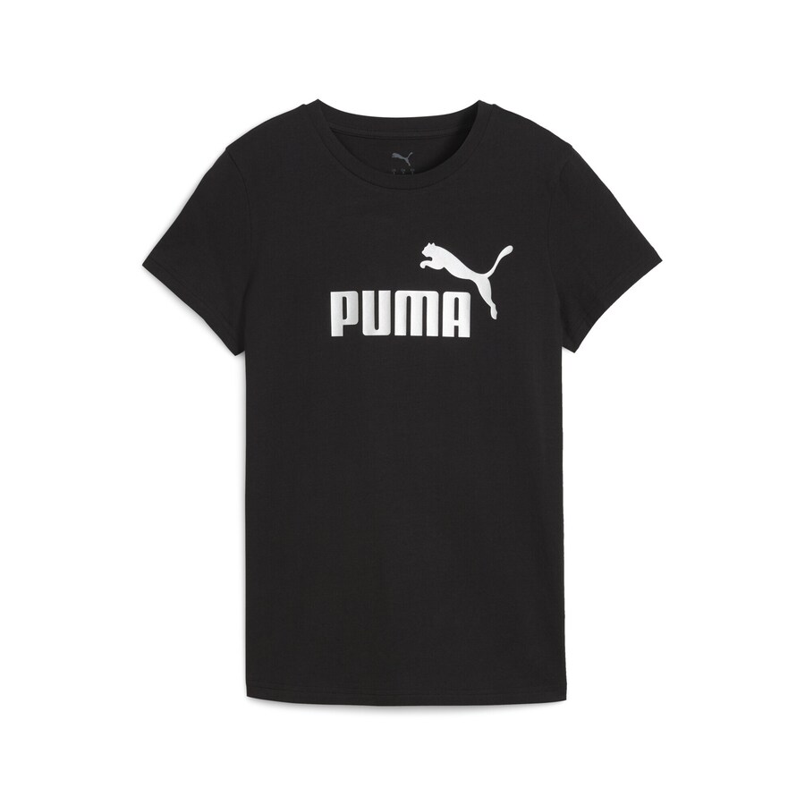 

Футболка Performance PUMA ESS No. 1, Black