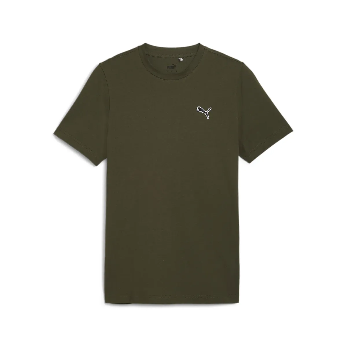 

Футболка PUMA "BETTER ESSENTIALS TEE", оливковый