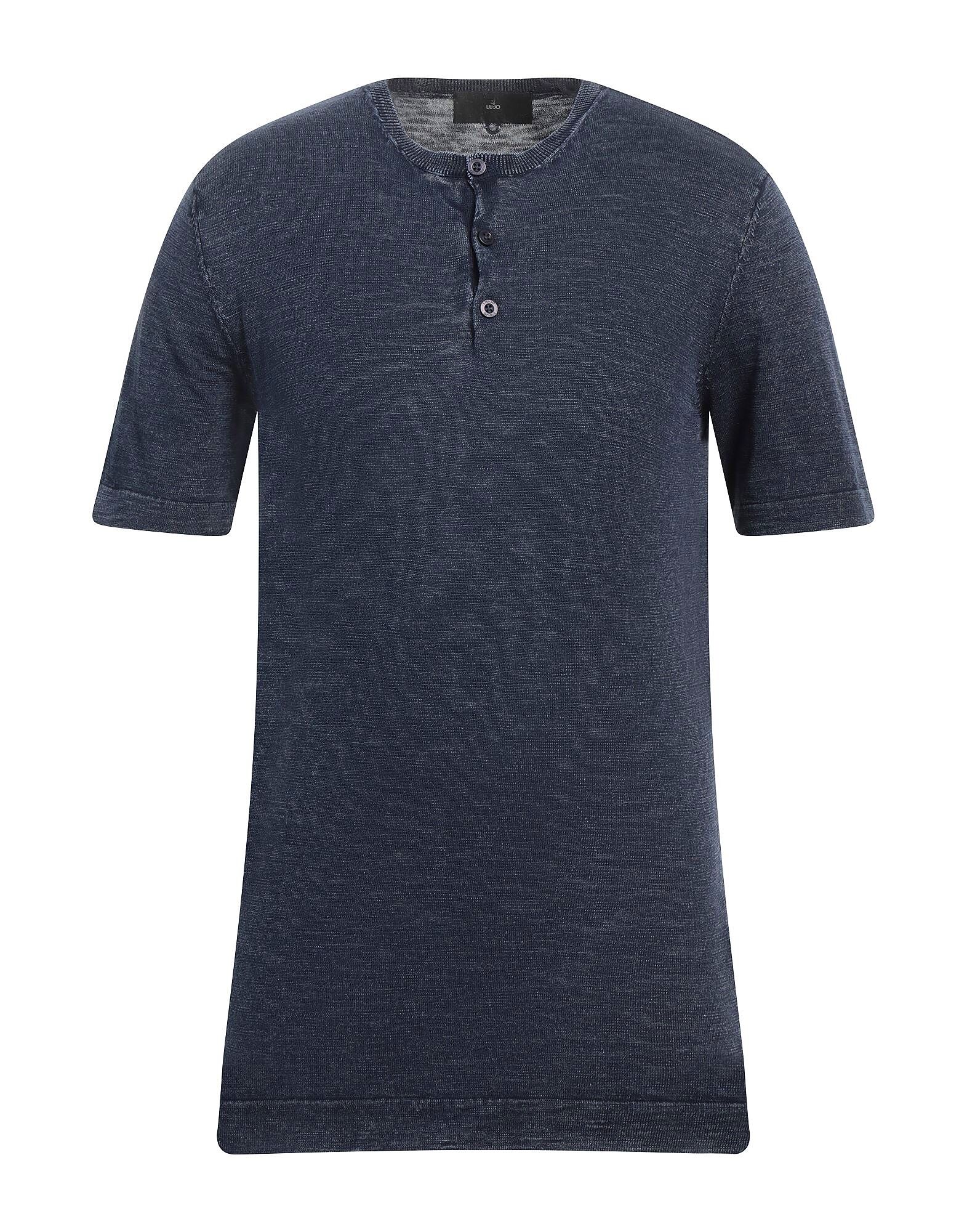 

Свитер Liu •Jo Man, темно-синий