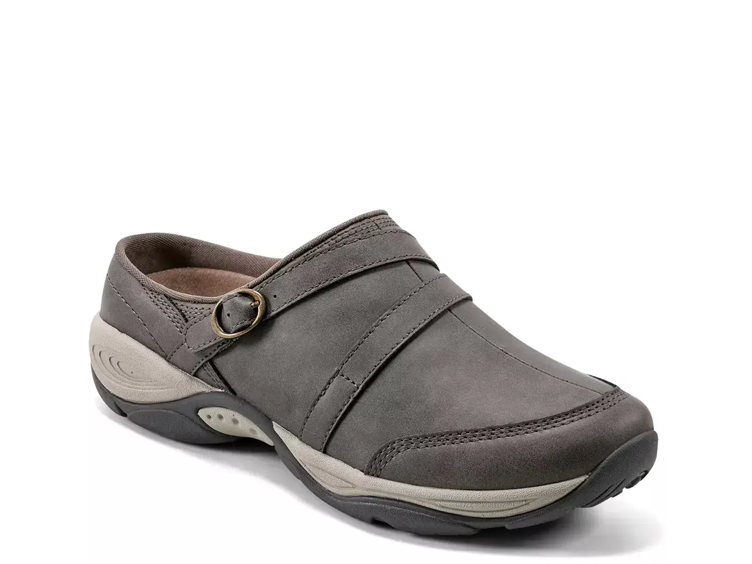 Слипоны Equinox Easy Spirit, Grey