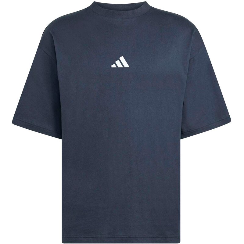 

Футболка Future Icons с маленьким логотипом Adidas, цвет aurink