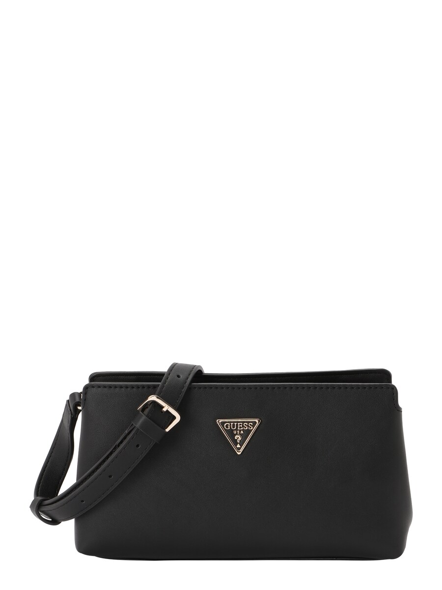 

Сумка кросс-боди GUESS TALENT CROSSBODY TOP ZIP, Black