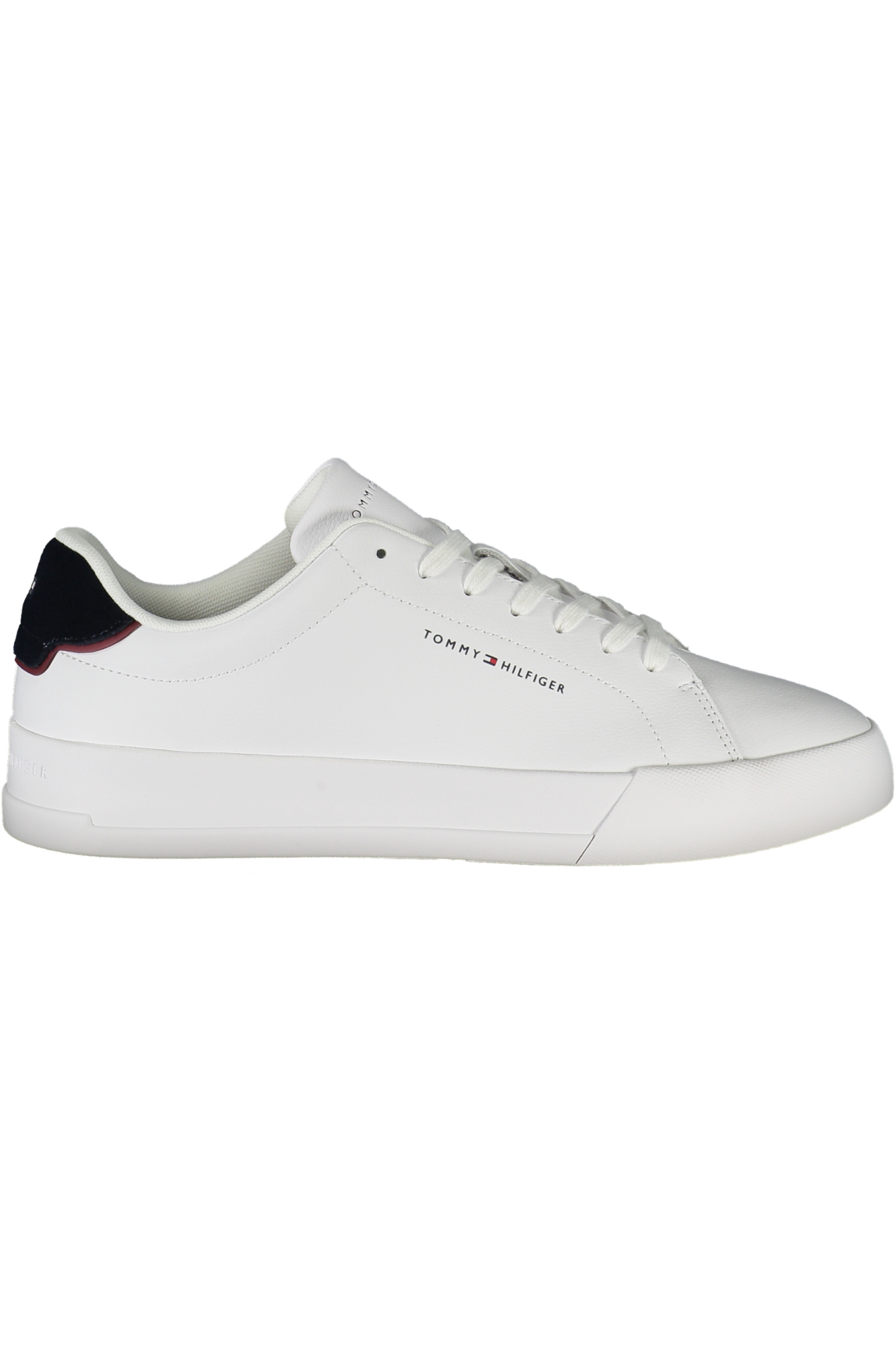 

Кроссовки мужские Tommy Hilfiger, белый