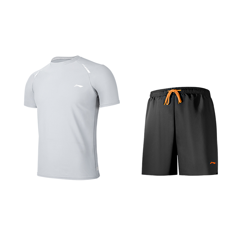 

Купальный комплект для мужчин LINING