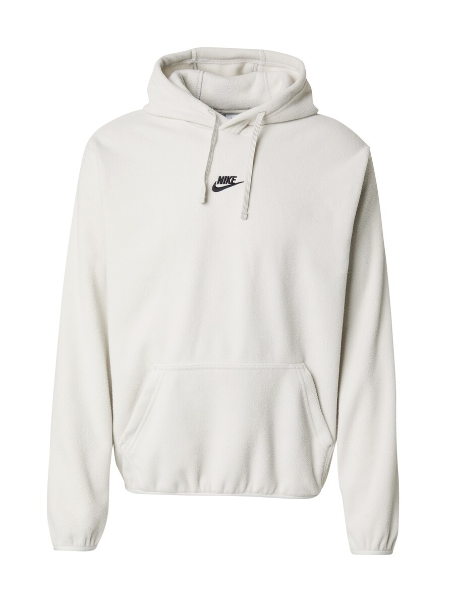 

Толстовка Nike Sportswear CLUB POLAR FLC, светло-серый