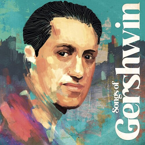 

CD диск Songs of Gershwin / Various: Songs Of Gershwin (2022)