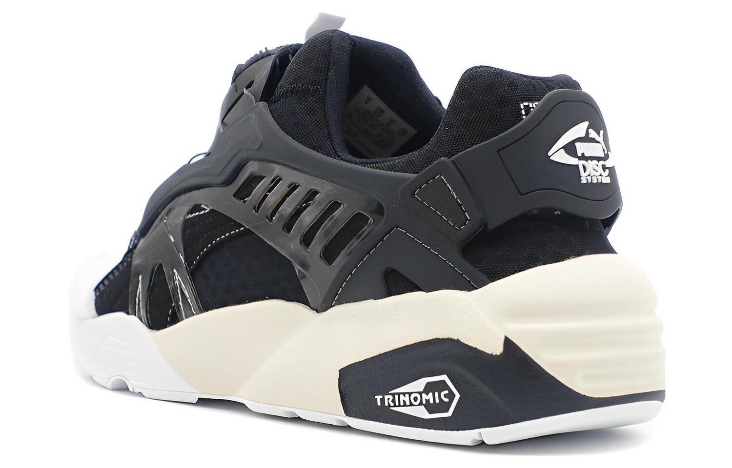 Обувь Puma Disc Blaze Lifestyle унисекс — фото 4