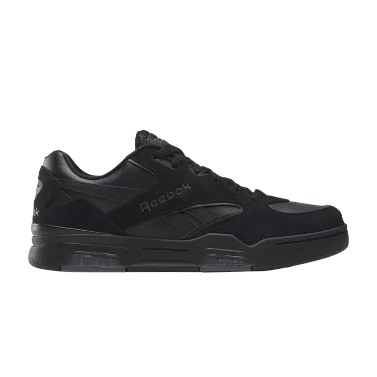 

Кроссовки Reebok BB4500 DMX, черный