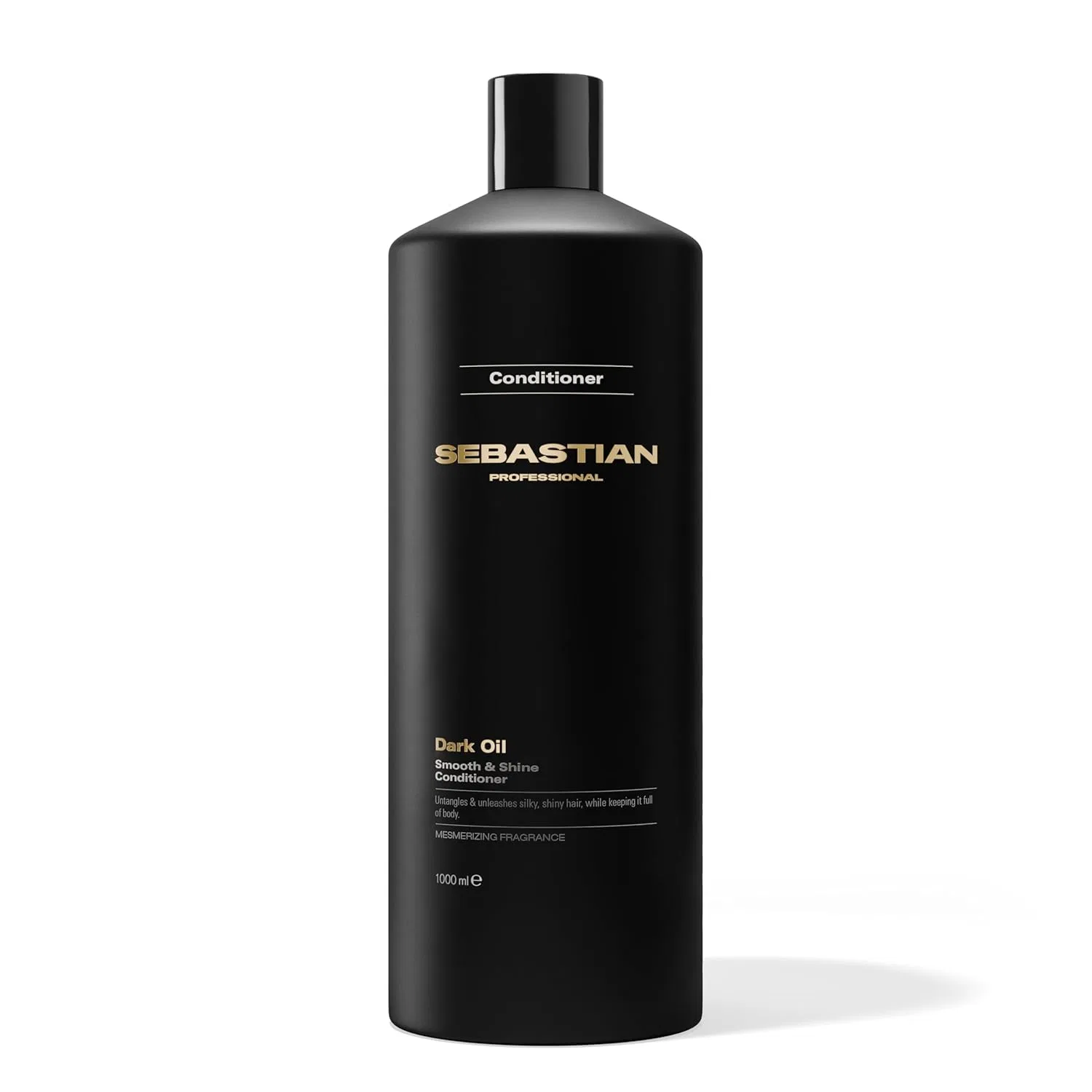 Кондиционер SEBASTIAN Professional Dark Oil с маслом жожоба и арганы 1000 мл Sebastian