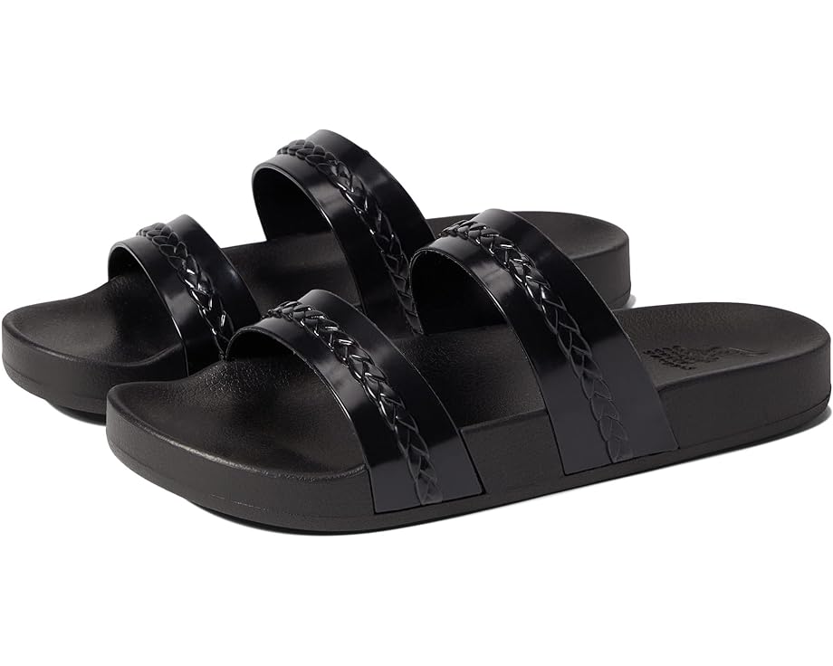 

Сандалии Ancient Greek Sandals Meli Jelly, черный