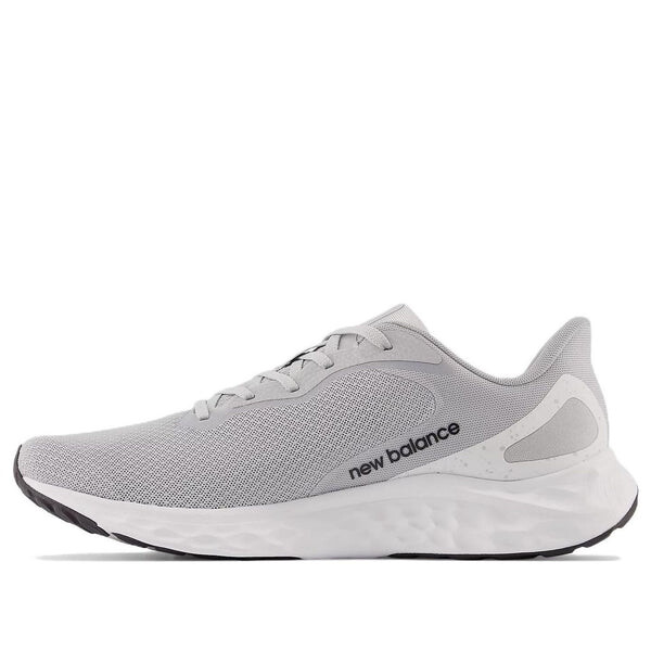 

Кроссовки свежая пена arishi v4 New Balance, серый