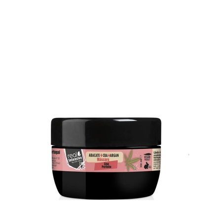 

Маска Perfectly Smooth 350 мл - профессиональный уход за волосами Real Natura