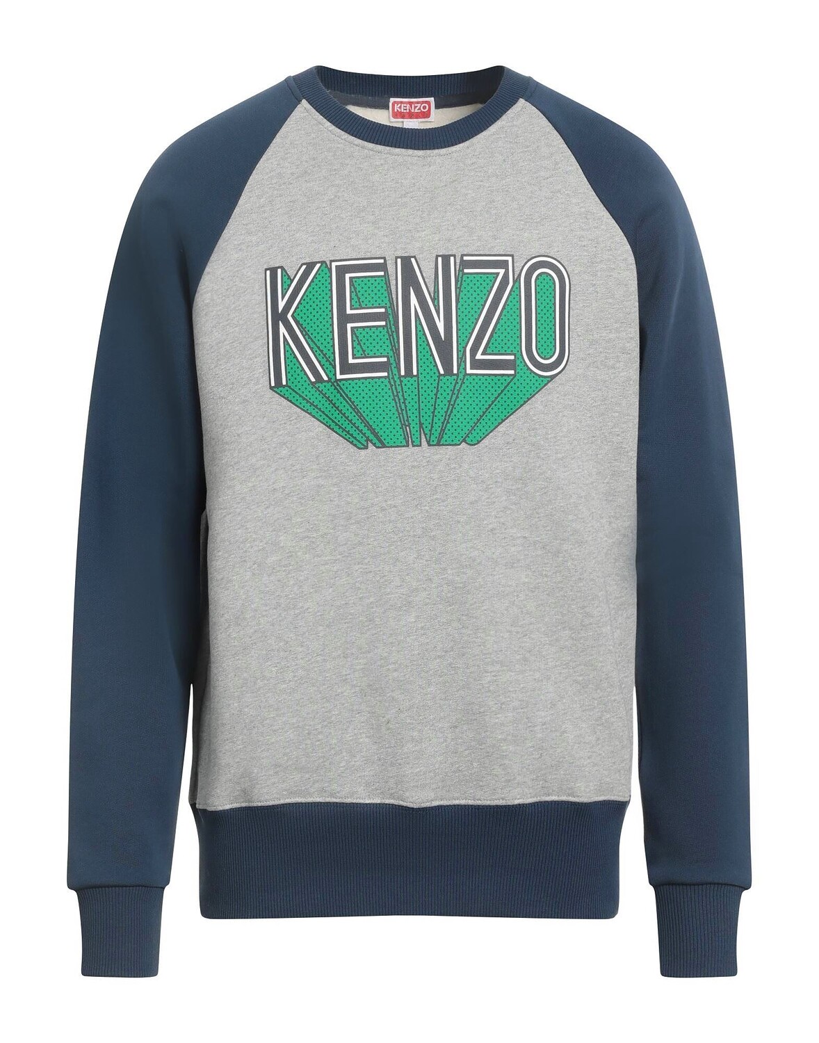

Толстовка Kenzo, серый