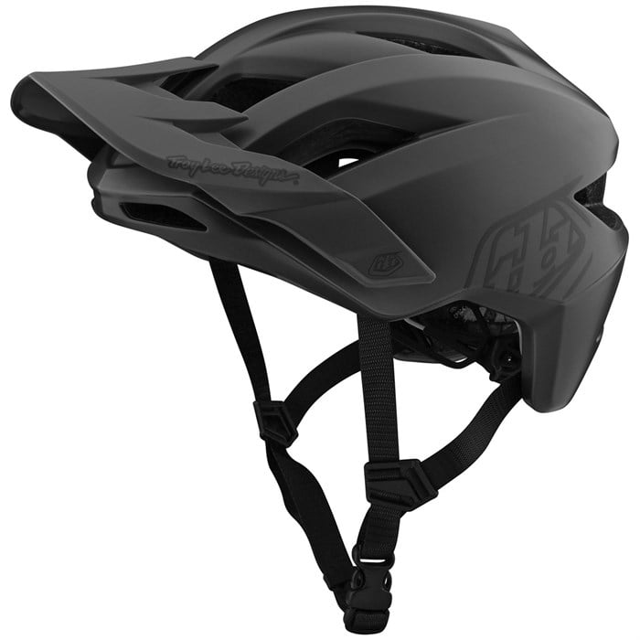 

Велосипедный шлем Flowline MIPS Troy Lee Designs, Point Dark Gray